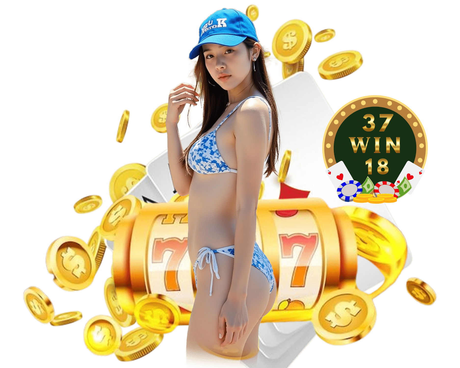 37WIN18 สล็อตออนไลน์