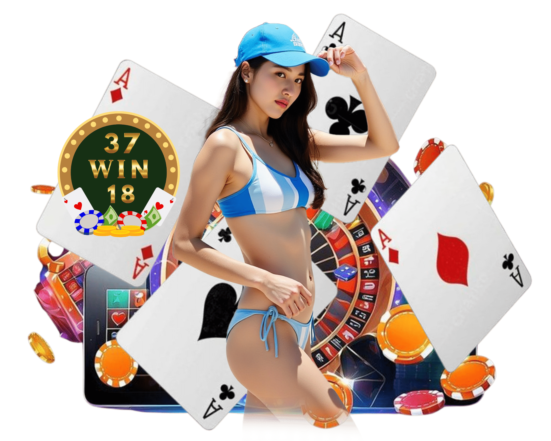 ทางเข้า 37WIN18